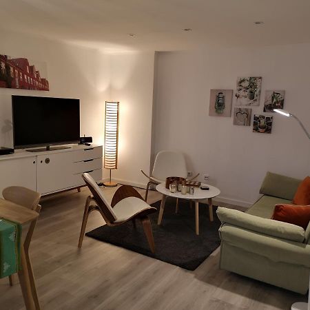 Apartment Potsdam Extérieur photo