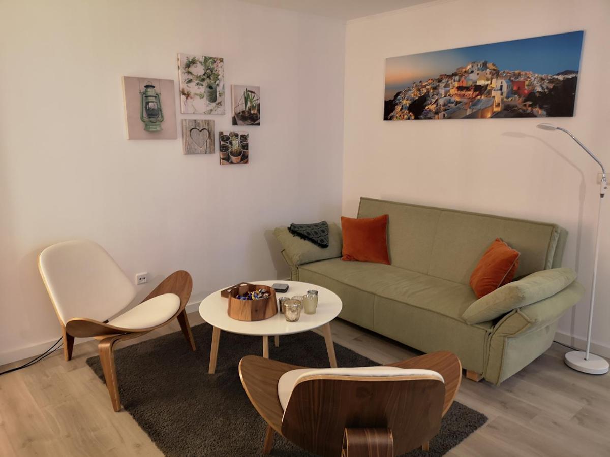Apartment Potsdam Extérieur photo
