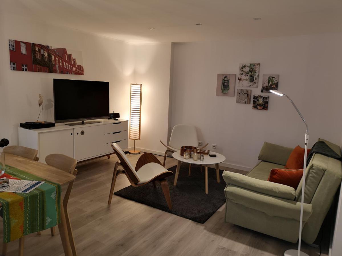 Apartment Potsdam Extérieur photo