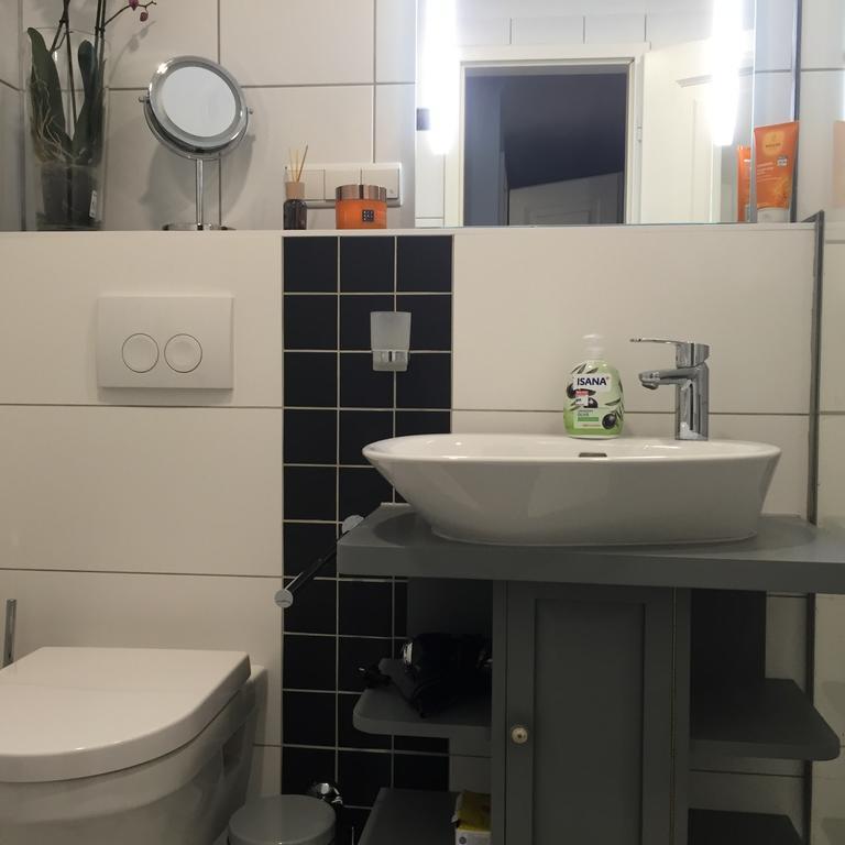 Apartment Potsdam Extérieur photo