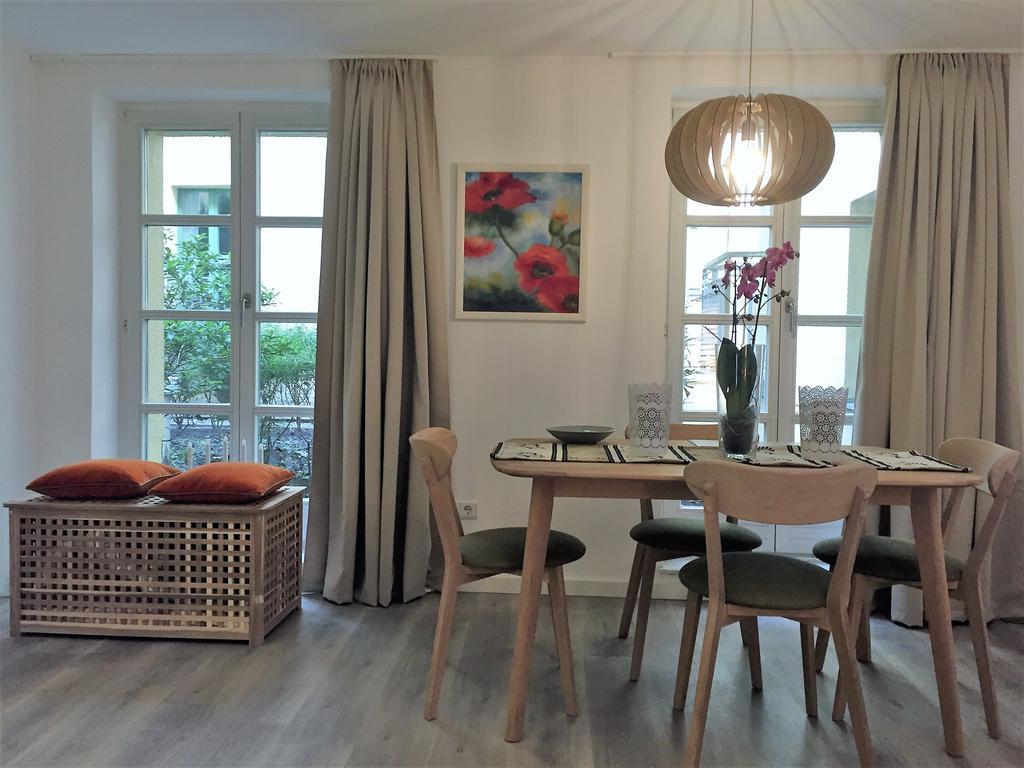 Apartment Potsdam Extérieur photo