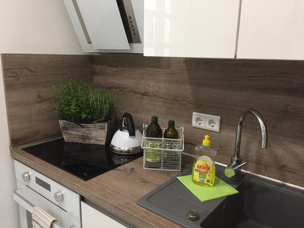 Apartment Potsdam Extérieur photo
